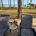 Σπίτι διακοπών Rannamaja Kuemblustuenni & Saunaga