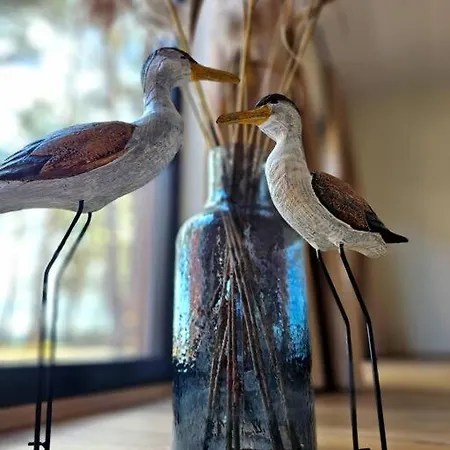 Rannamaja Kuemblustuenni & Saunaga Haapse