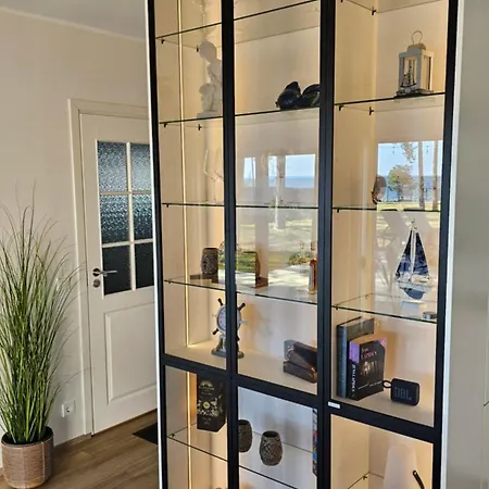 Rannamaja Kuemblustuenni & Saunaga Haapse