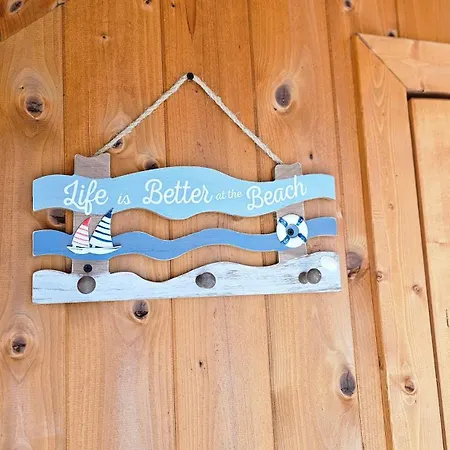 Rannamaja Kuemblustuenni & Saunaga