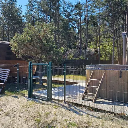 بيت للعطل Rannamaja Kuemblustuenni & Saunaga Haapse