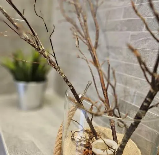 Rannamaja Kuemblustuenni & Saunaga Ferienhaus Haapse